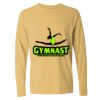 Garment-Dyed Heavyweight Long Sleeve T-Shirt - Comfort Colors® Thumbnail