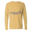 Garment-Dyed Heavyweight Long Sleeve T-Shirt - Comfort Colors® Thumbnail