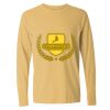 Garment-Dyed Heavyweight Long Sleeve T-Shirt - Comfort Colors® Thumbnail
