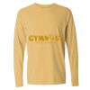Garment-Dyed Heavyweight Long Sleeve T-Shirt - Comfort Colors® Thumbnail