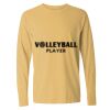 Garment-Dyed Heavyweight Long Sleeve T-Shirt - Comfort Colors® Thumbnail