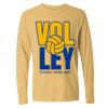 Garment-Dyed Heavyweight Long Sleeve T-Shirt - Comfort Colors® Thumbnail