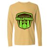 Garment-Dyed Heavyweight Long Sleeve T-Shirt - Comfort Colors® Thumbnail