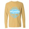 Garment-Dyed Heavyweight Long Sleeve T-Shirt - Comfort Colors® Thumbnail