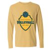 Garment-Dyed Heavyweight Long Sleeve T-Shirt - Comfort Colors® Thumbnail