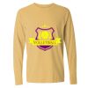 Garment-Dyed Heavyweight Long Sleeve T-Shirt - Comfort Colors® Thumbnail
