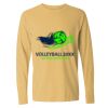 Garment-Dyed Heavyweight Long Sleeve T-Shirt - Comfort Colors® Thumbnail