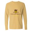 Garment-Dyed Heavyweight Long Sleeve T-Shirt - Comfort Colors® Thumbnail