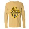 Garment-Dyed Heavyweight Long Sleeve T-Shirt - Comfort Colors® Thumbnail