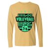 Garment-Dyed Heavyweight Long Sleeve T-Shirt - Comfort Colors® Thumbnail