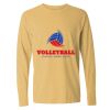 Garment-Dyed Heavyweight Long Sleeve T-Shirt - Comfort Colors® Thumbnail