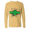 Garment-Dyed Heavyweight Long Sleeve T-Shirt - Comfort Colors® Thumbnail