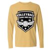 Garment-Dyed Heavyweight Long Sleeve T-Shirt - Comfort Colors® Thumbnail