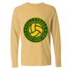 Garment-Dyed Heavyweight Long Sleeve T-Shirt - Comfort Colors® Thumbnail