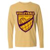 Garment-Dyed Heavyweight Long Sleeve T-Shirt - Comfort Colors® Thumbnail