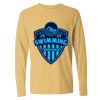 Garment-Dyed Heavyweight Long Sleeve T-Shirt - Comfort Colors® Thumbnail