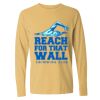 Garment-Dyed Heavyweight Long Sleeve T-Shirt - Comfort Colors® Thumbnail