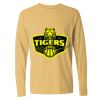 Garment-Dyed Heavyweight Long Sleeve T-Shirt - Comfort Colors® Thumbnail