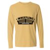Garment-Dyed Heavyweight Long Sleeve T-Shirt - Comfort Colors® Thumbnail