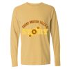 Garment-Dyed Heavyweight Long Sleeve T-Shirt - Comfort Colors® Thumbnail