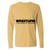 Garment-Dyed Heavyweight Long Sleeve T-Shirt - Comfort Colors® Thumbnail