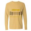 Garment-Dyed Heavyweight Long Sleeve T-Shirt - Comfort Colors® Thumbnail