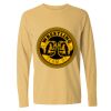 Garment-Dyed Heavyweight Long Sleeve T-Shirt - Comfort Colors® Thumbnail