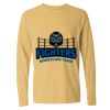 Garment-Dyed Heavyweight Long Sleeve T-Shirt - Comfort Colors® Thumbnail