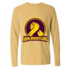 Garment-Dyed Heavyweight Long Sleeve T-Shirt - Comfort Colors® Thumbnail
