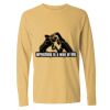 Garment-Dyed Heavyweight Long Sleeve T-Shirt - Comfort Colors® Thumbnail