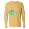 Garment-Dyed Heavyweight Long Sleeve T-Shirt - Comfort Colors® Thumbnail