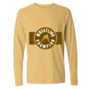 Garment-Dyed Heavyweight Long Sleeve T-Shirt - Comfort Colors® Thumbnail