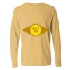 Garment-Dyed Heavyweight Long Sleeve T-Shirt - Comfort Colors® Thumbnail