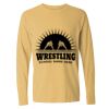 Garment-Dyed Heavyweight Long Sleeve T-Shirt - Comfort Colors® Thumbnail
