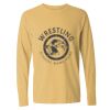 Garment-Dyed Heavyweight Long Sleeve T-Shirt - Comfort Colors® Thumbnail