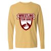 Garment-Dyed Heavyweight Long Sleeve T-Shirt - Comfort Colors® Thumbnail