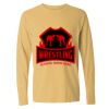 Garment-Dyed Heavyweight Long Sleeve T-Shirt - Comfort Colors® Thumbnail