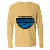 Garment-Dyed Heavyweight Long Sleeve T-Shirt - Comfort Colors® Thumbnail