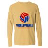 Garment-Dyed Heavyweight Long Sleeve T-Shirt - Comfort Colors® Thumbnail