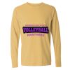 Garment-Dyed Heavyweight Long Sleeve T-Shirt - Comfort Colors® Thumbnail