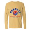 Garment-Dyed Heavyweight Long Sleeve T-Shirt - Comfort Colors® Thumbnail