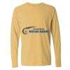 Garment-Dyed Heavyweight Long Sleeve T-Shirt - Comfort Colors® Thumbnail
