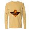 Garment-Dyed Heavyweight Long Sleeve T-Shirt - Comfort Colors® Thumbnail