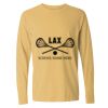 Garment-Dyed Heavyweight Long Sleeve T-Shirt - Comfort Colors® Thumbnail