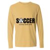 Garment-Dyed Heavyweight Long Sleeve T-Shirt - Comfort Colors® Thumbnail