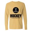 Garment-Dyed Heavyweight Long Sleeve T-Shirt - Comfort Colors® Thumbnail