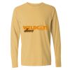 Garment-Dyed Heavyweight Long Sleeve T-Shirt - Comfort Colors® Thumbnail