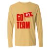 Garment-Dyed Heavyweight Long Sleeve T-Shirt - Comfort Colors® Thumbnail