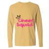 Garment-Dyed Heavyweight Long Sleeve T-Shirt - Comfort Colors® Thumbnail