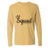 Garment-Dyed Heavyweight Long Sleeve T-Shirt - Comfort Colors® Thumbnail